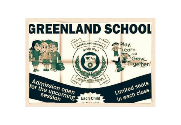Greenland School 01b